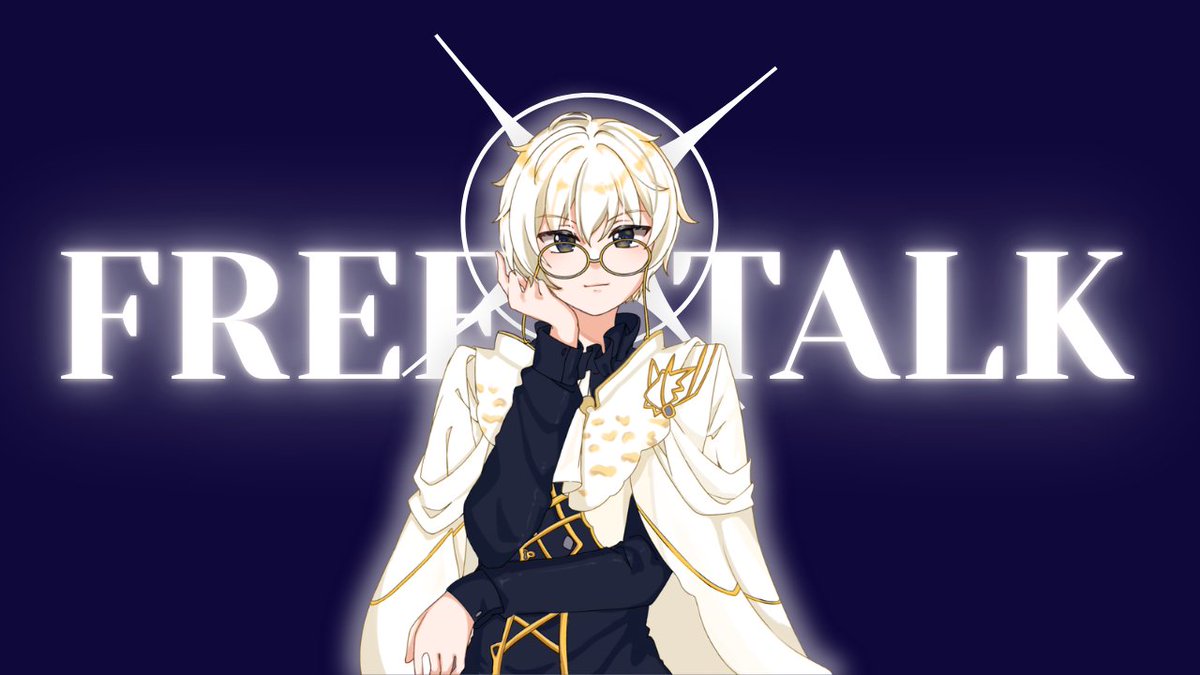 【PRE-DEBUT STREAM】 LOCK IN NYIAPIN DEBUT|| VTUBER ID FREETALK

📆: Rabu, 22 April 2026
🕣: 16.00 WIB
🔗: youtube.com/live/Q5D2v7cNr…

#VTuber #VTuberID