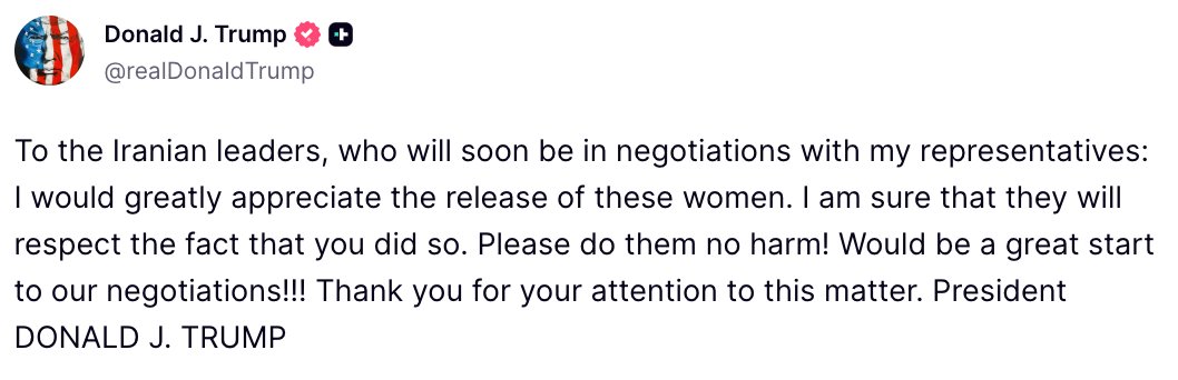 Fox News tweet media