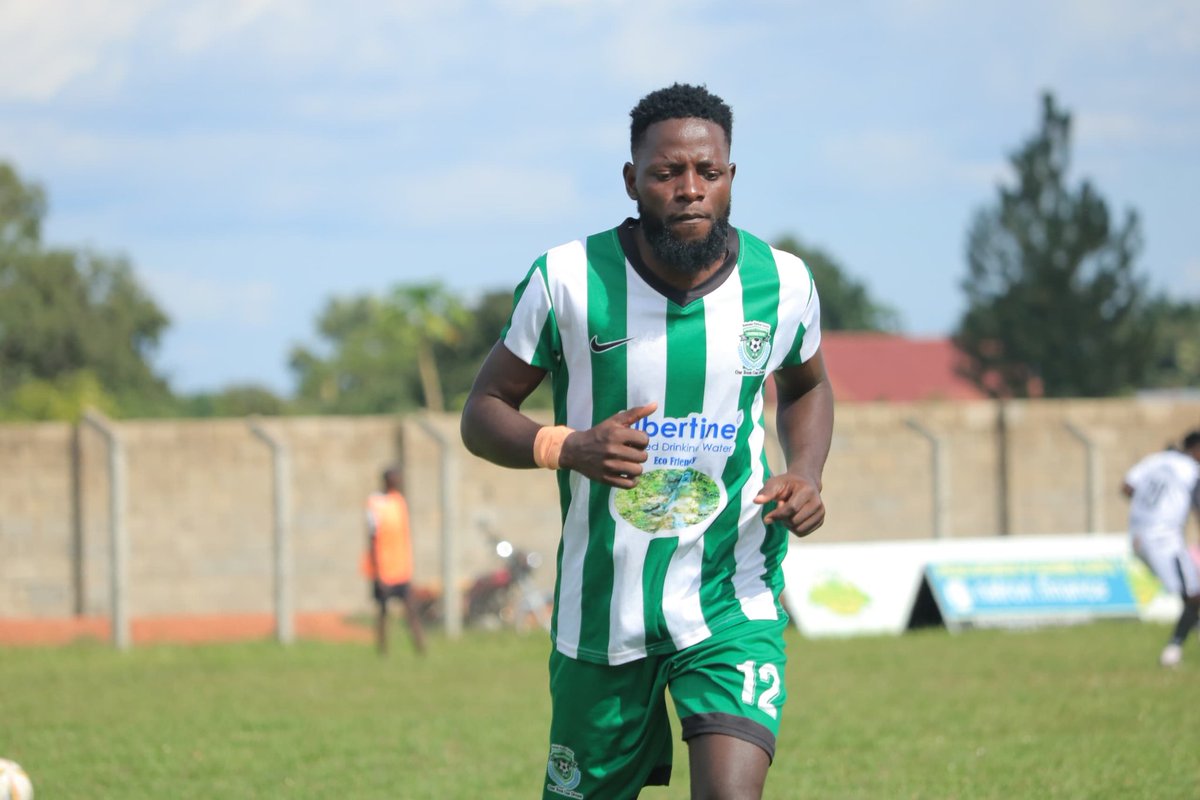 Buhimba United Saints FC tweet media