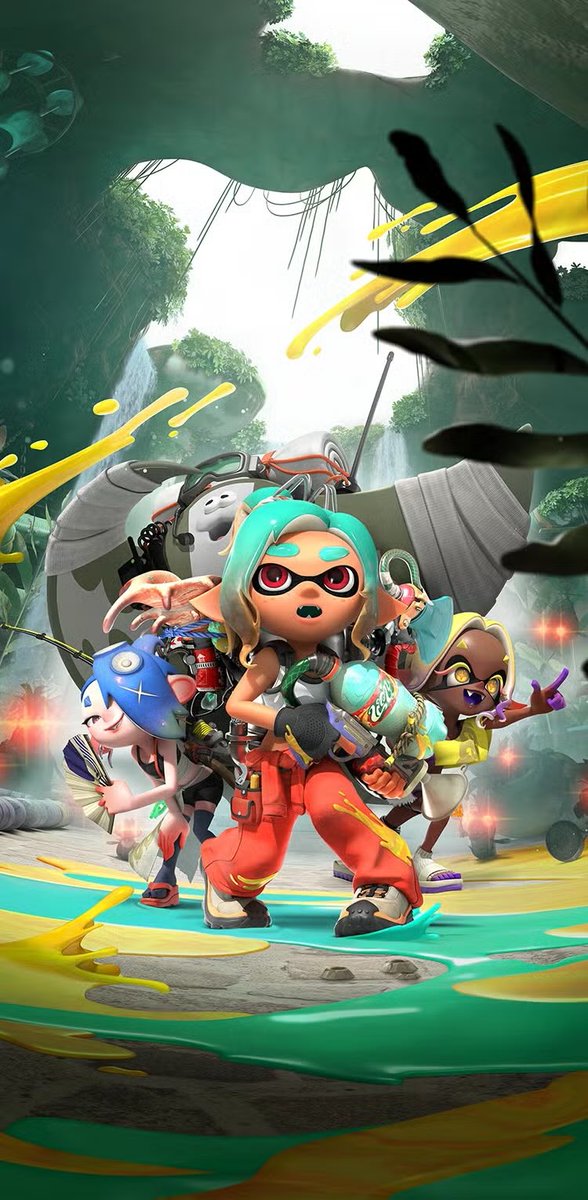 Genki✨ tweet media