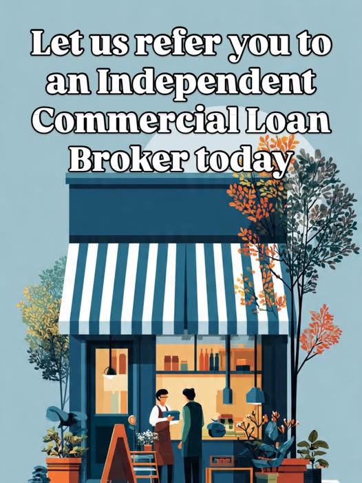 DennisXiques's tweet image. Professional Referral Network has Experienced Commercial &amp;amp; Residential Loan Brokers. Get introduced today!
#commercialloans #hardmoneyloans
#mortgage #financing #residentialmortgage