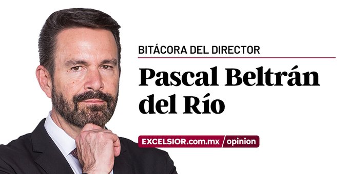 Pascal Del Rio Aztecocentrismo, en opinión de Pascal Beltrán del Río (@beltrandelrio ...