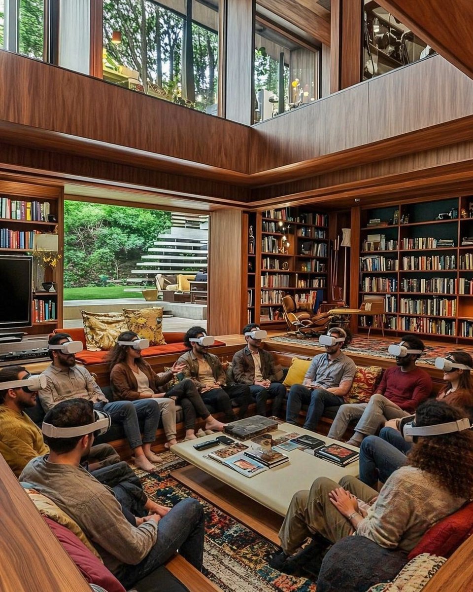 Sam Cole | FitXR tweet media