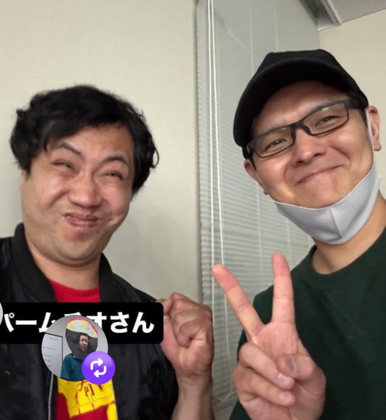 スーパームチオ(HOWのDr,shout) tweet media