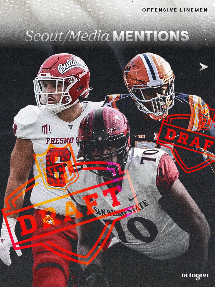 Octagon Football tweet media