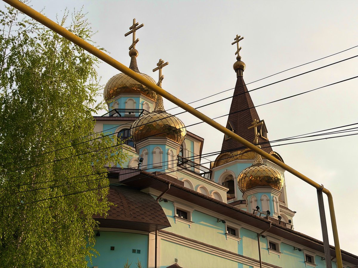 official_ScottH's tweet image. 📸 #Almaty #Kazakhstan🇰🇿 out and about shooting #filming.