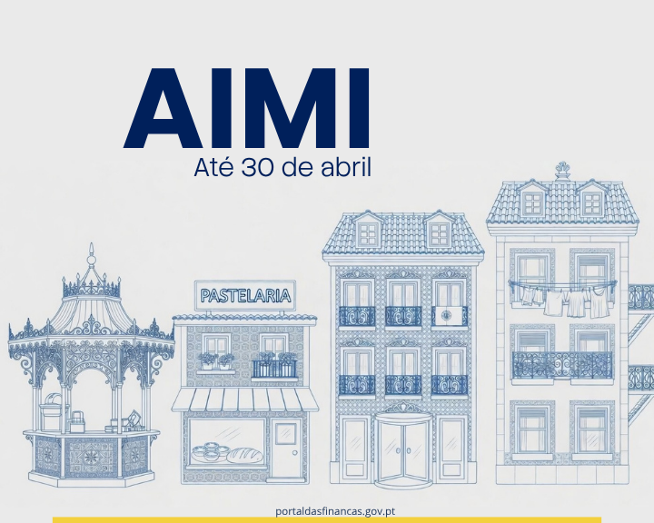AUT_TRIB_ADUA's tweet photo. 📢 AIMI- É herdeiro?

🗓️ Até 30 de abril, pode:
👉 Entregar a sua declaração e confirmar a sua quota-parte da herança.
❗ Porquê é importante?
Ao fazê-lo, pode afastar a equiparação da herança a pessoa coletiva
— o que pode ter impacto no cálculo do AIMI (Adicional ao IMI) https://t.co/XLfMkFKDlX