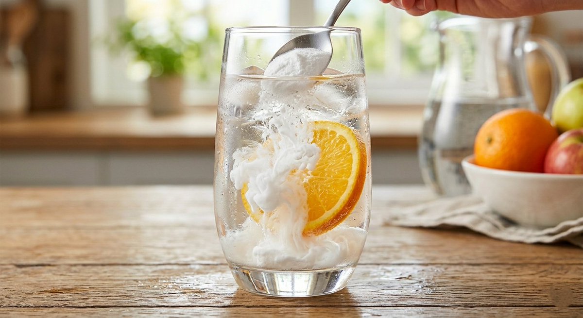 KristenJakobitz's tweet image. Unfortunately, collagen supplements won't go straight to your skin like a magic pill. Your body breaks them down into amino acids first. To actually boost skin elasticity, pair your protein with vitamin C to help your body build its own.
#Collagen #SkinHealth #HealthyAging