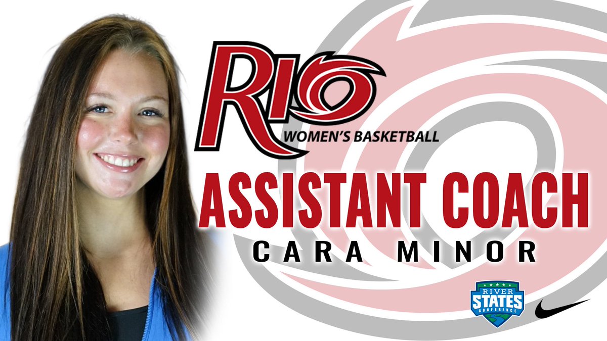 University of Rio Grande Women’s Basketball tweet media
