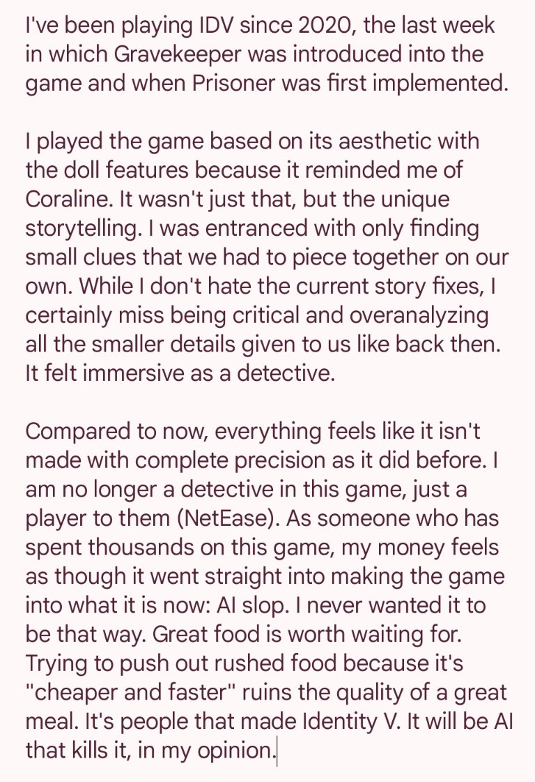 Achromatic @ DYING 💀 tweet media