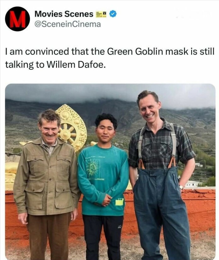 Eric Alper 🎧 tweet media