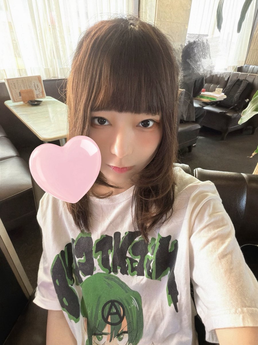 クラブ茶しばきサークルはオタクTで純喫茶にいく♬