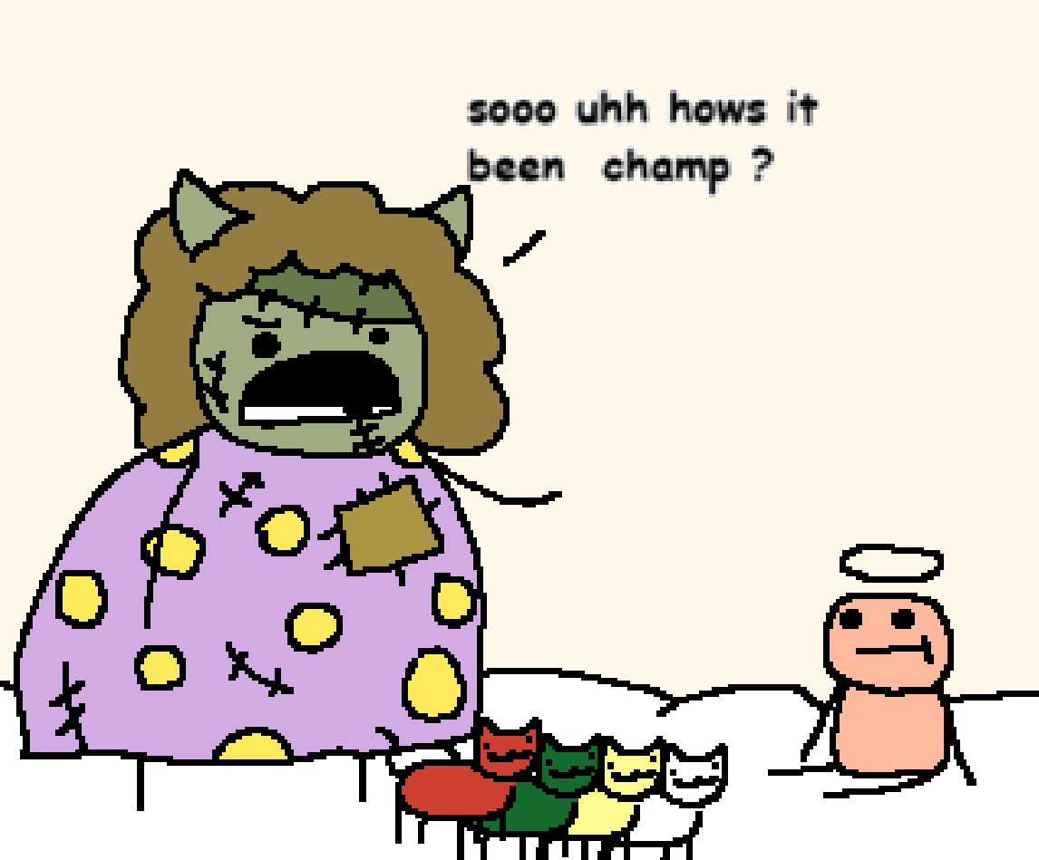 Evelyn :3 🍉 tweet media