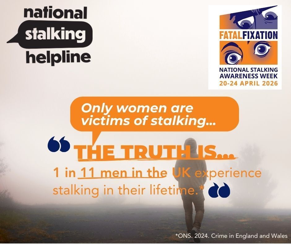 Suzy Lamplugh Trust tweet media