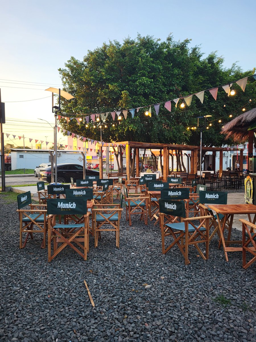 Paraguay Unlocked 🇵🇾 tweet media