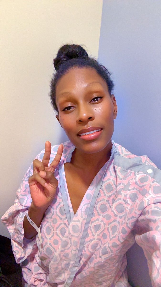 JazzmondL85's tweet image. Good morning #Team @JazzmondL85 It’s #Chemo #Lupus #Fibromyalgia Im thinking like a Disney princess. I’m. Warrior a fighter a miracle survivor. Keep holding on if you’re facing health conditions I love you 💜🙏🏾✝️🦋 pic for #Courage #Linkinbio