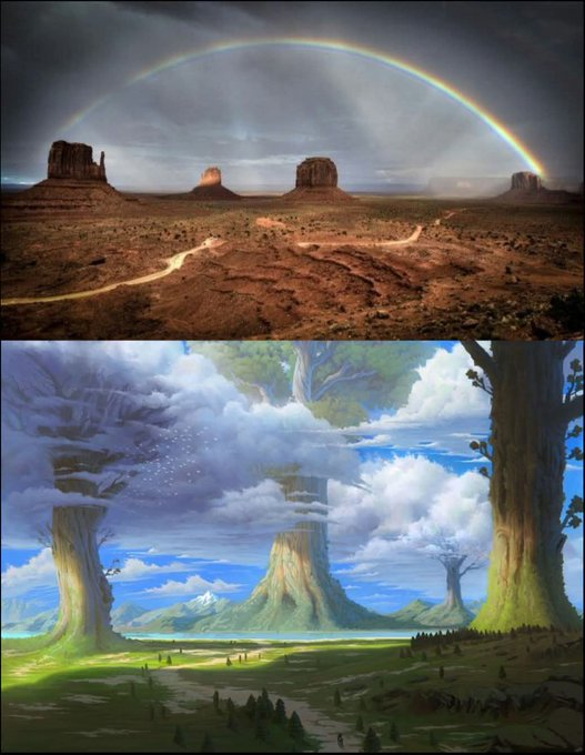 FLAT EARTH LIBRARY tweet media