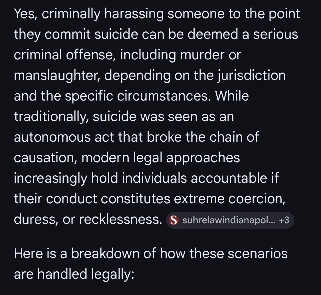 Devilyn96's tweet image. #educational #criminalharassment #informative #communitymobbing #cyberstalking #foodtampering