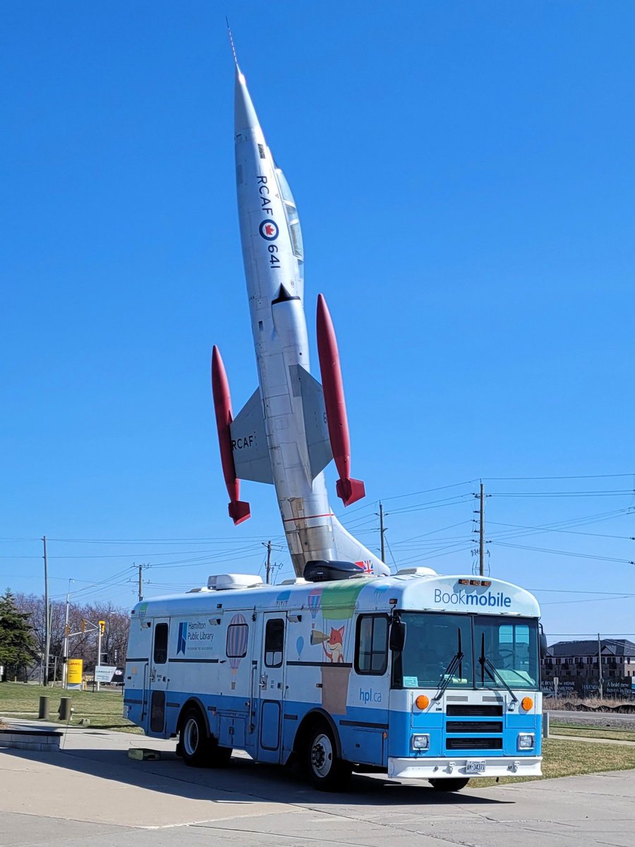 Canadian Warplane Heritage Museum tweet media