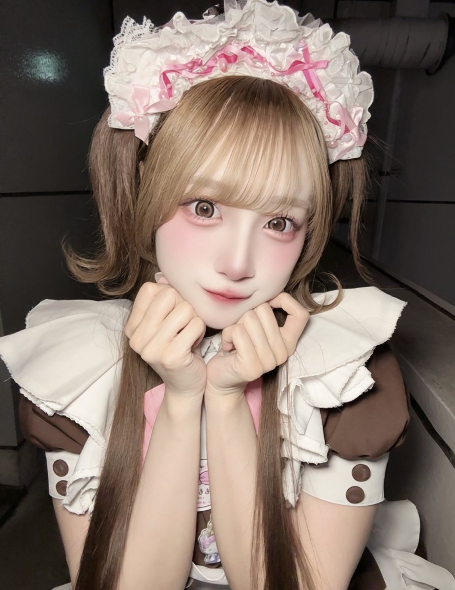 ももちゅん🍑🎀 tweet media