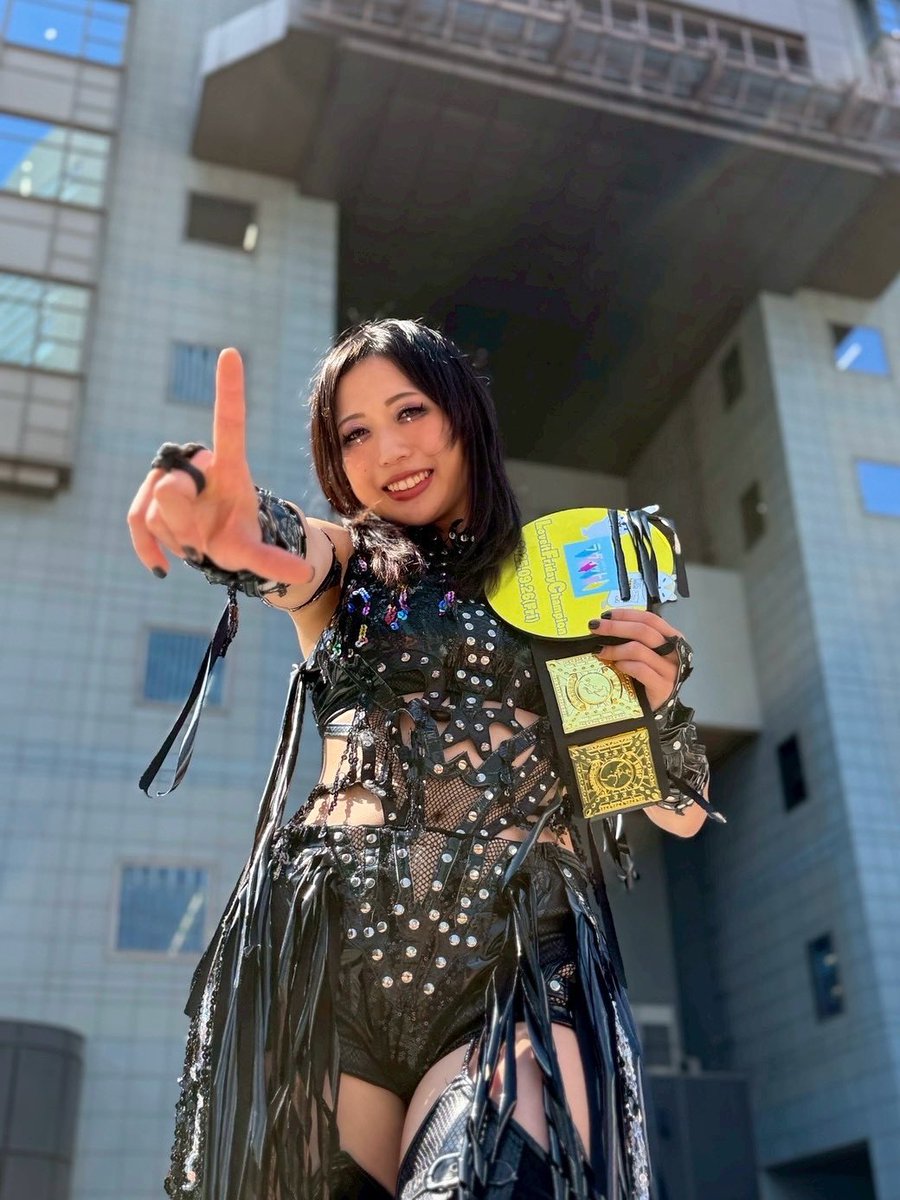 上谷沙弥 SAYA KAMITANI tweet media