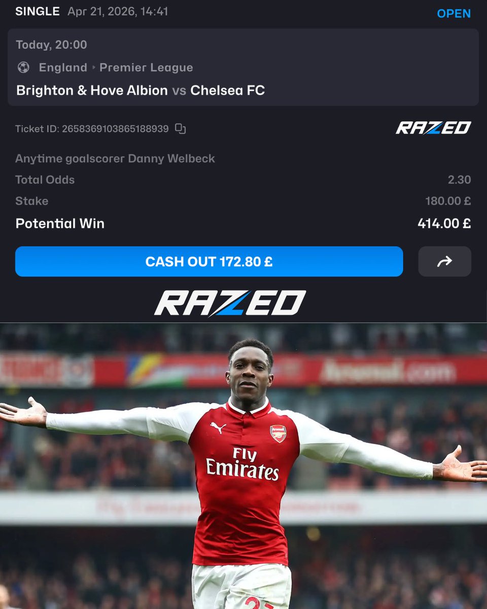 WelBeast tweet media