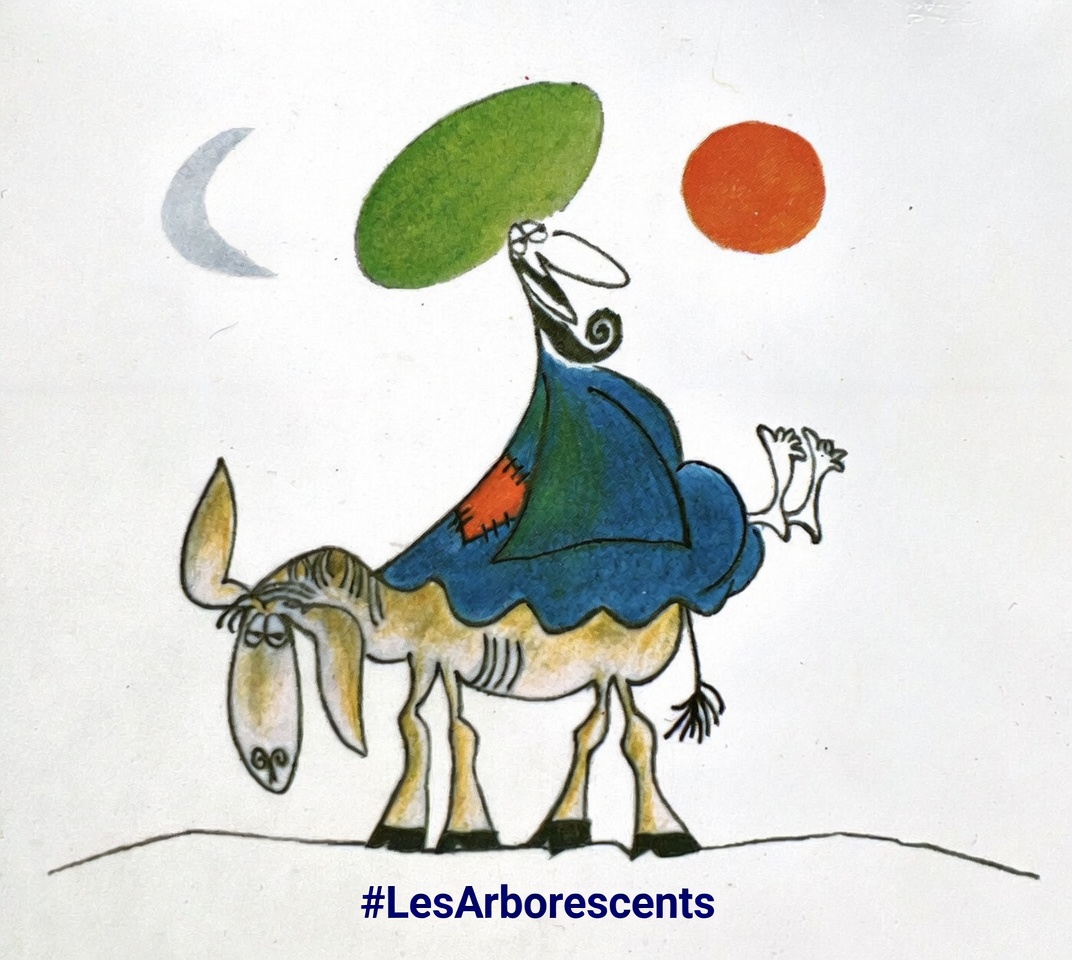 lesarborescents tweet media