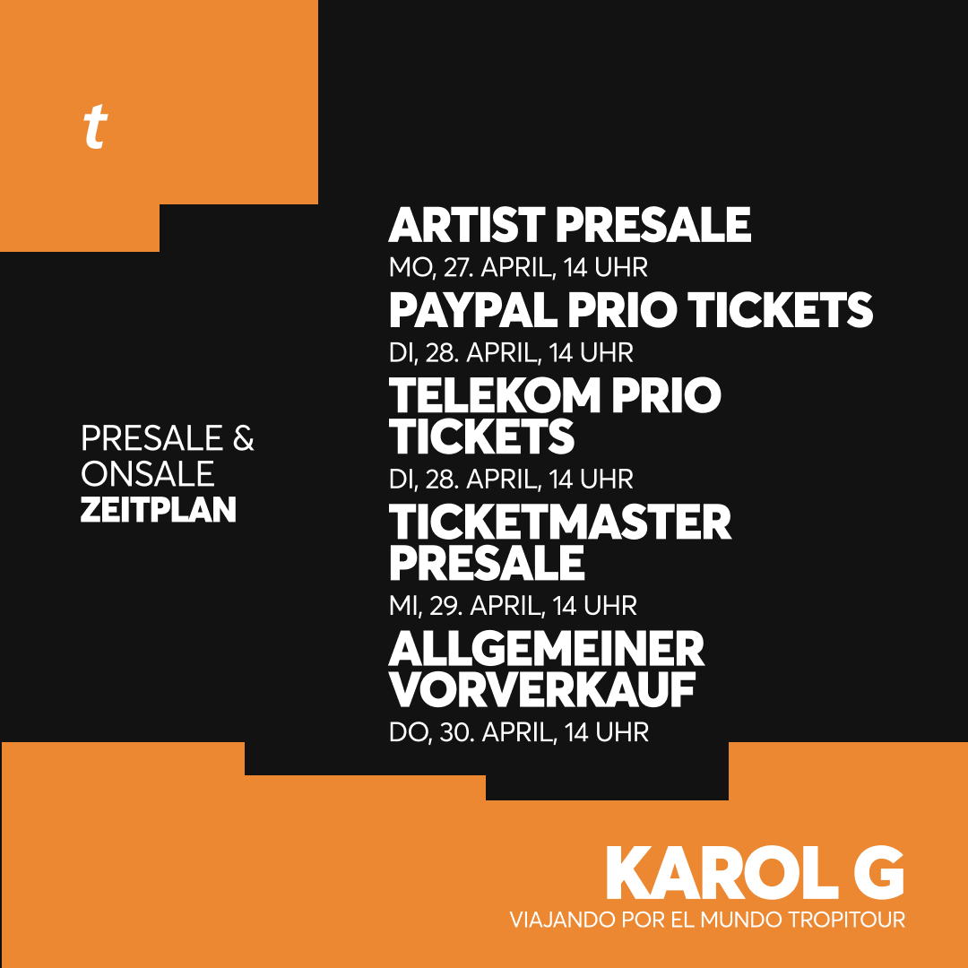 Ticketmaster tweet media
