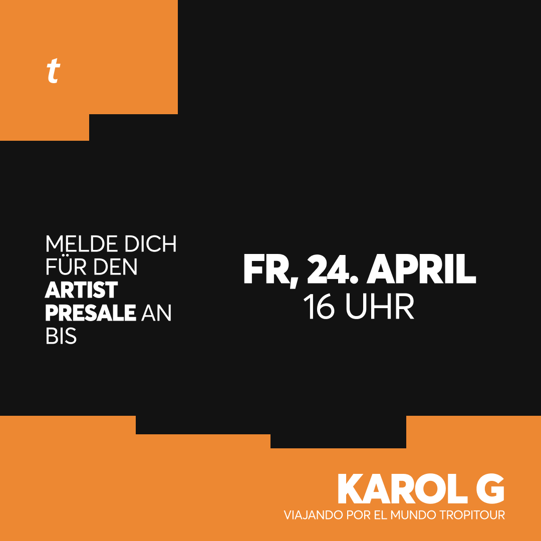 Ticketmaster tweet media