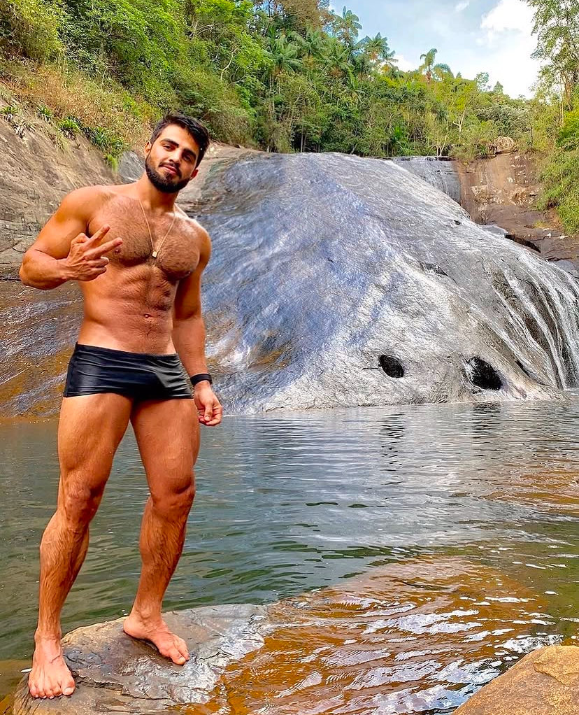 Jeferson Ferreira tweet media