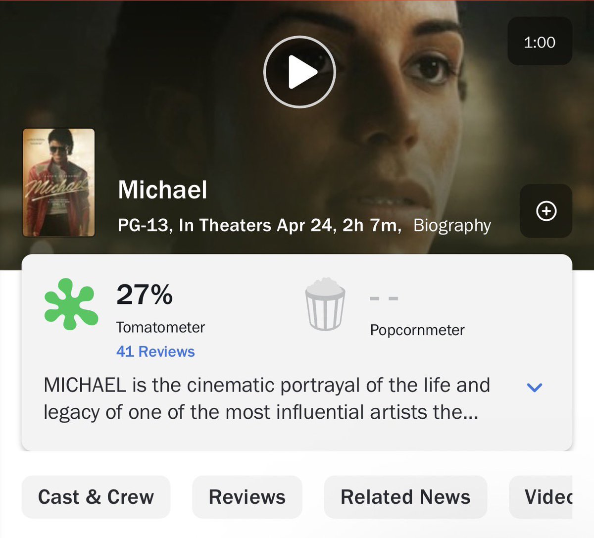 The Hollywood Handle tweet media