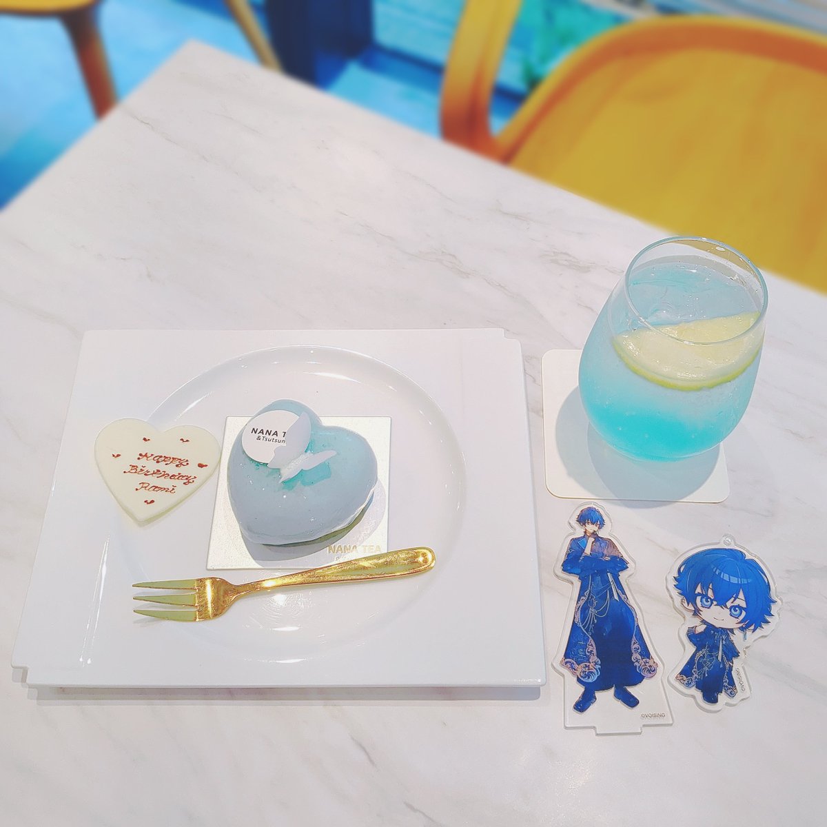 ちゃち🐈‍⬛ 📘 tweet media