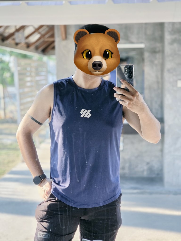 𝕋•𝔹𝕖𝕒𝕣🐻ต้าวหมีCNX tweet media