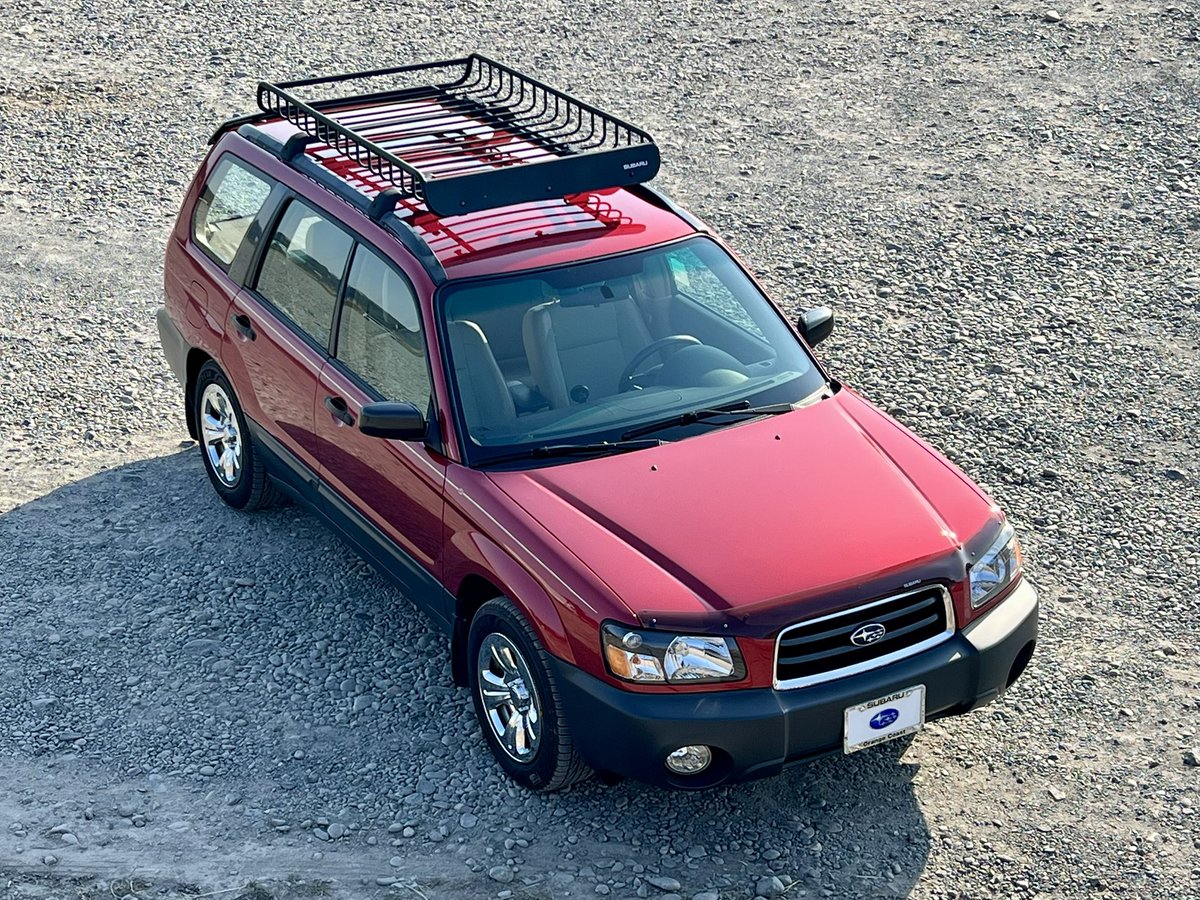 USフォレスターも絶賛オーナー募集中です！！
詳しくはカーセンサーの米国スバルからチェック！！！🙏