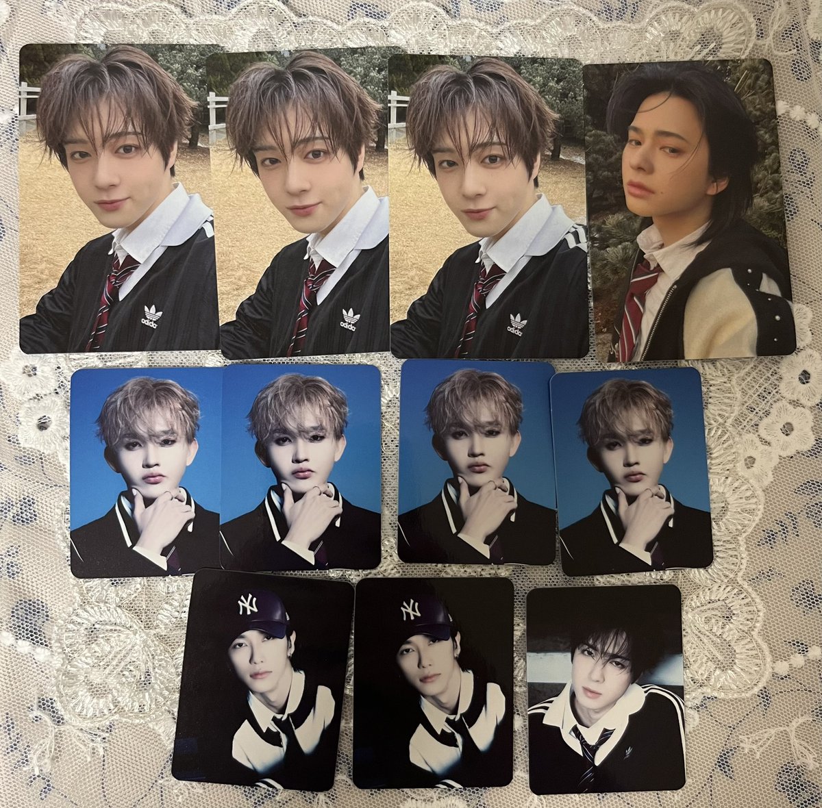 ASA♡MINI🐶💙 tweet media