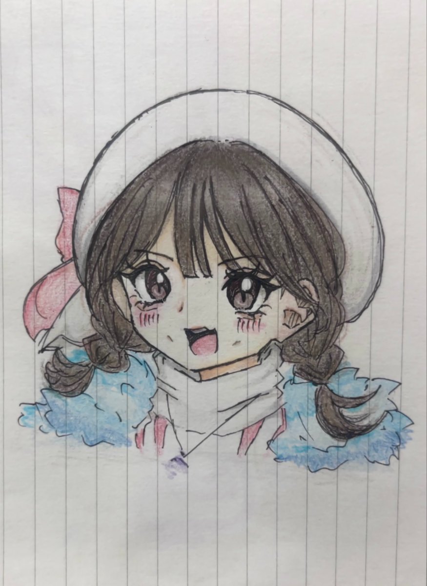 らいな tweet media