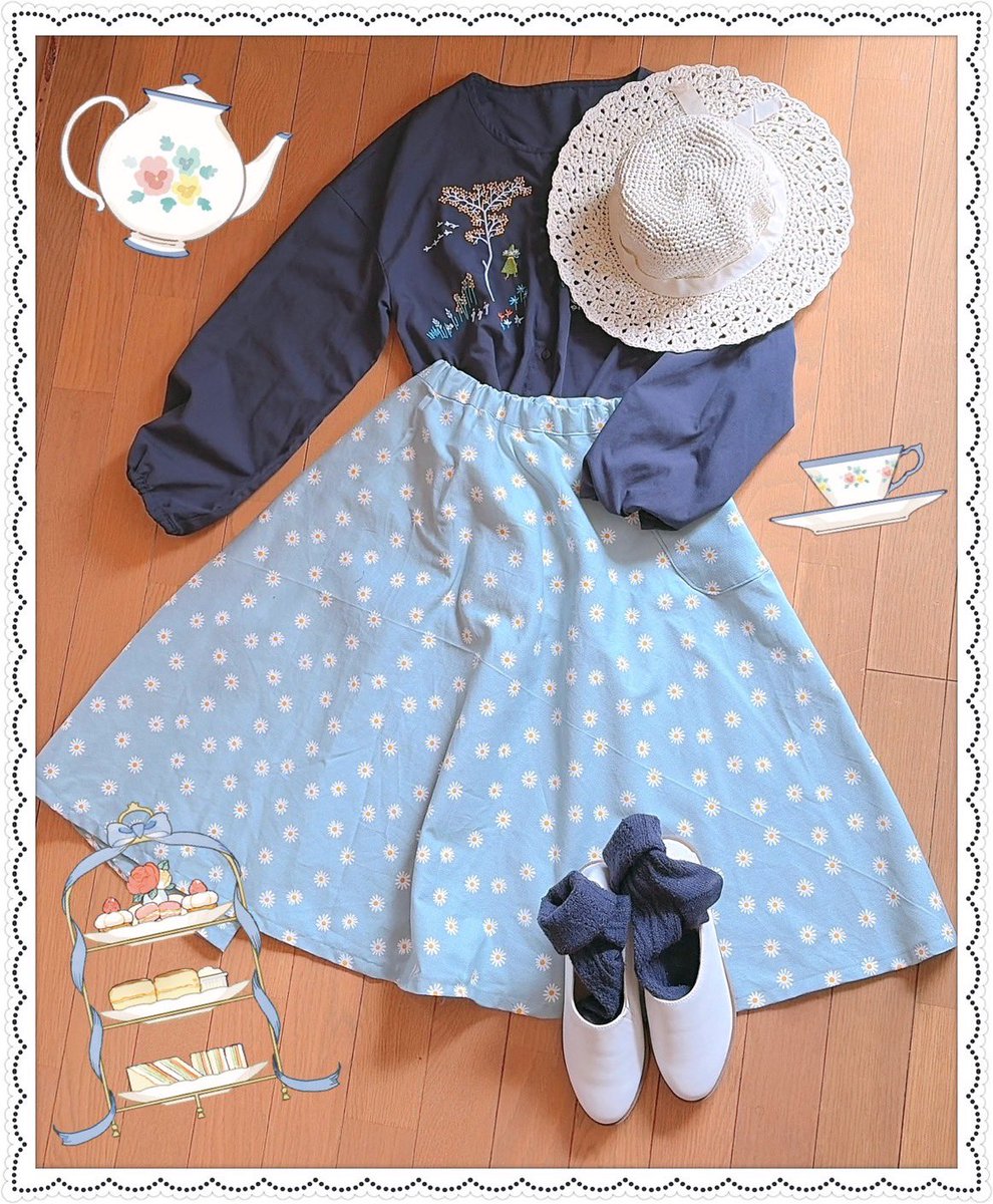 ブチャ tweet media