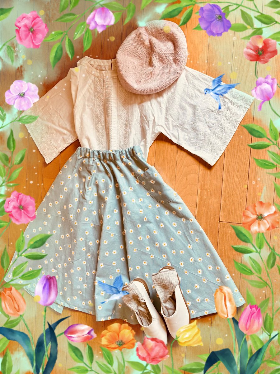 ブチャ tweet media