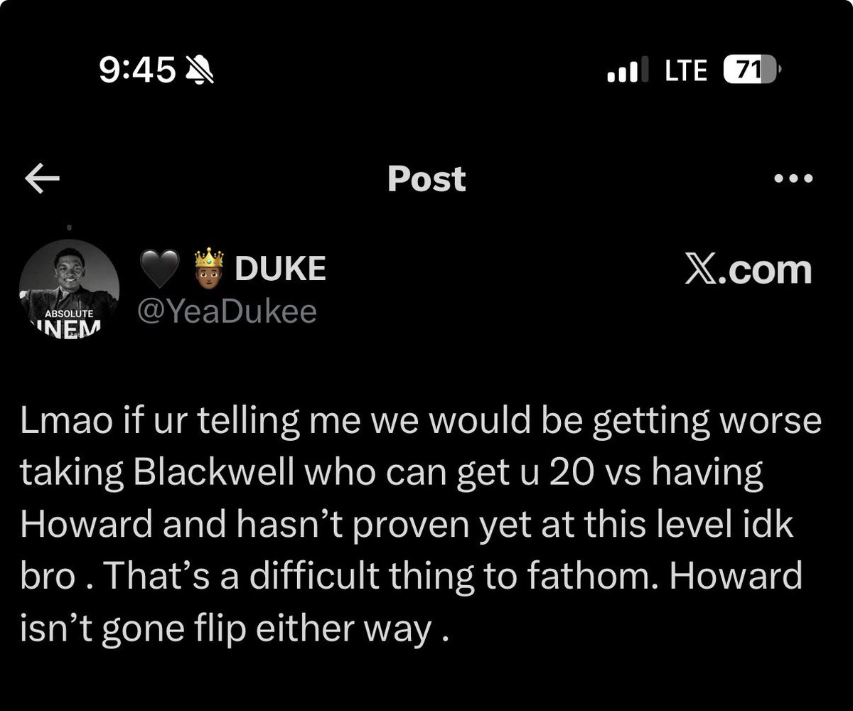 jah 🦅🐔 tweet media