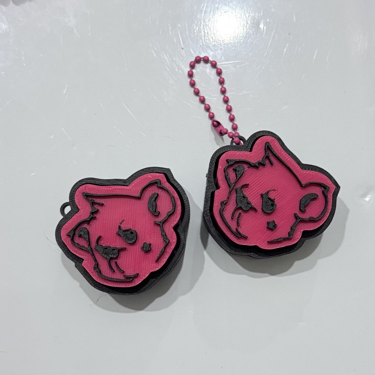 M.ours Studio tweet media