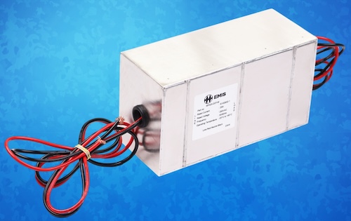 ReadoutSignpost's tweet image. Suppression of unwanted signals. instsignpost.blogspot.com/2026/04/suppre…
#EMIS #PAuto #Electronics