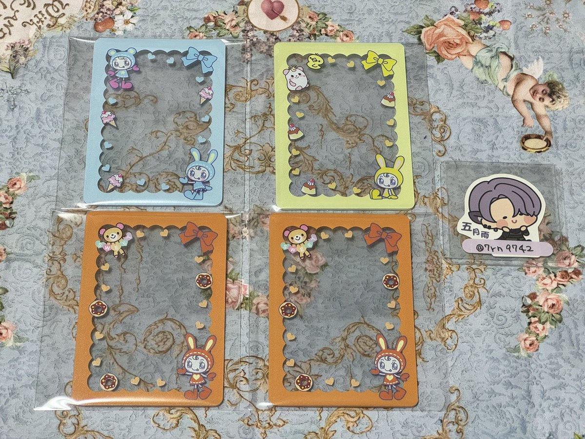 ちょこみんと tweet media