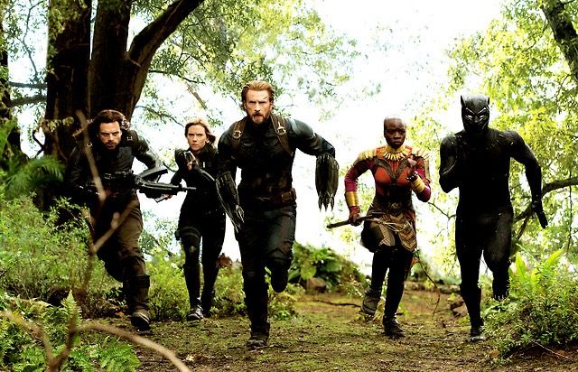 Avengers: Infinity War is actually a better film than Avengers: Endgame—tighter story, higher stakes, and no need to rely on nostalgia to hit hard.