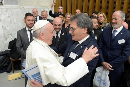 Claudio Avruj tweet media