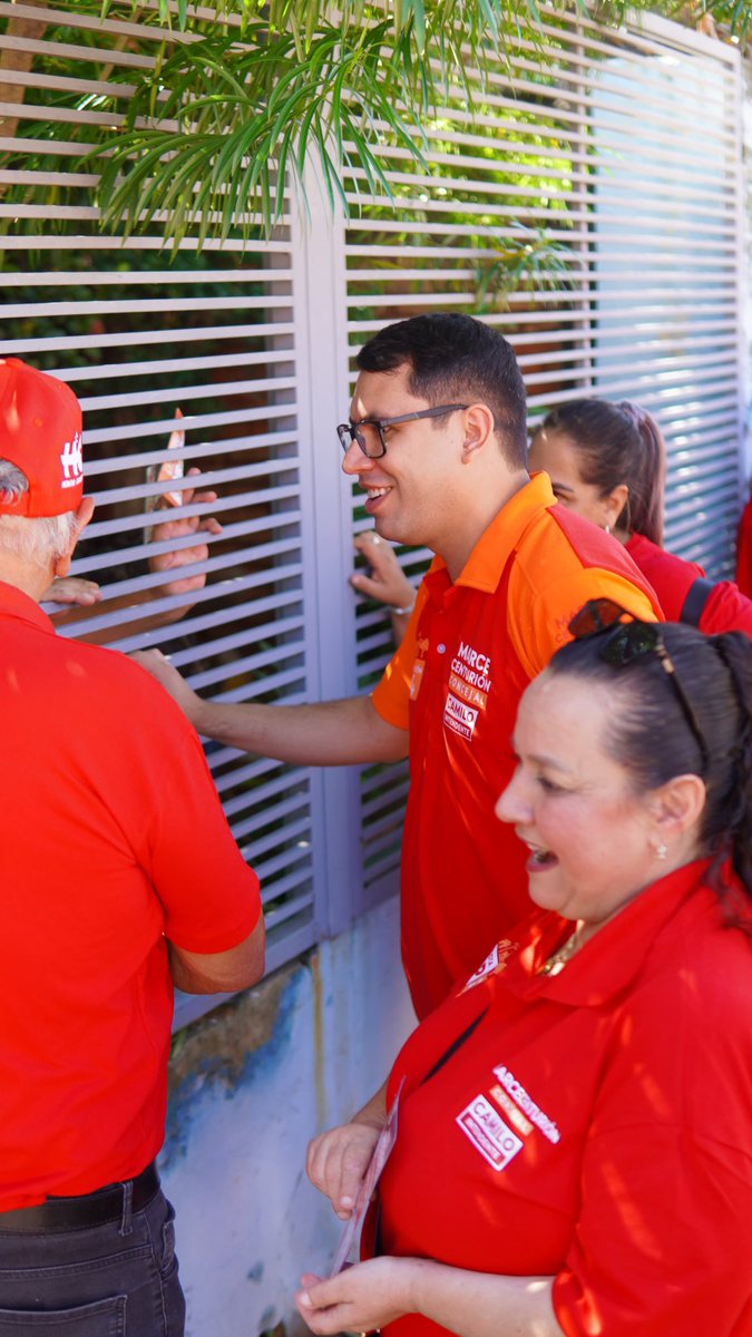 Marcelo Centurión tweet media