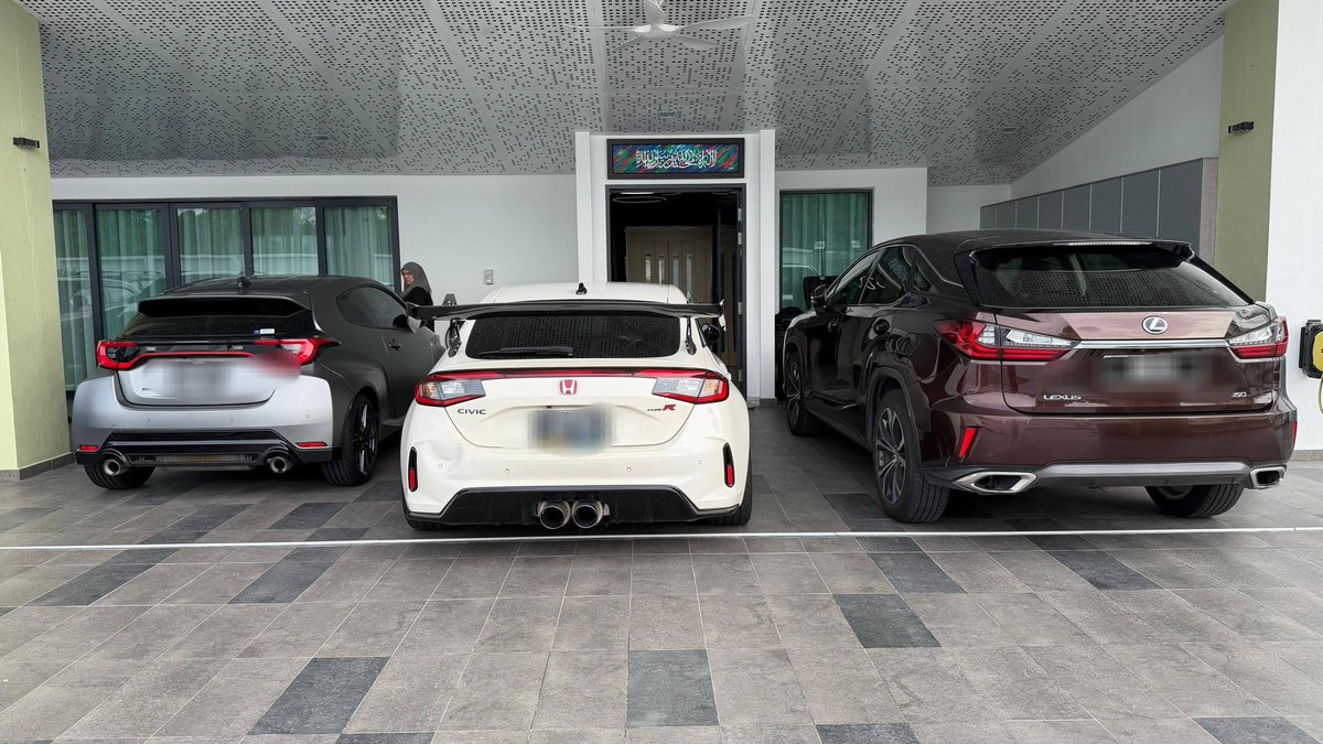 BULETIN RMS tweet media