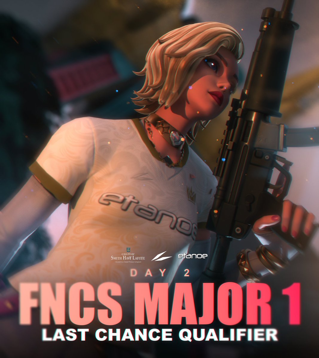 MGA Esport tweet media