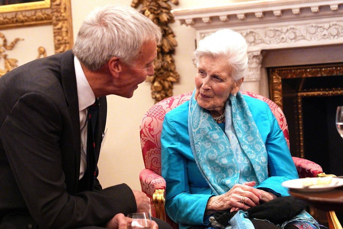 implmaterial's tweet photo. Princess Alexandra https://t.co/7l6Et9RQrS