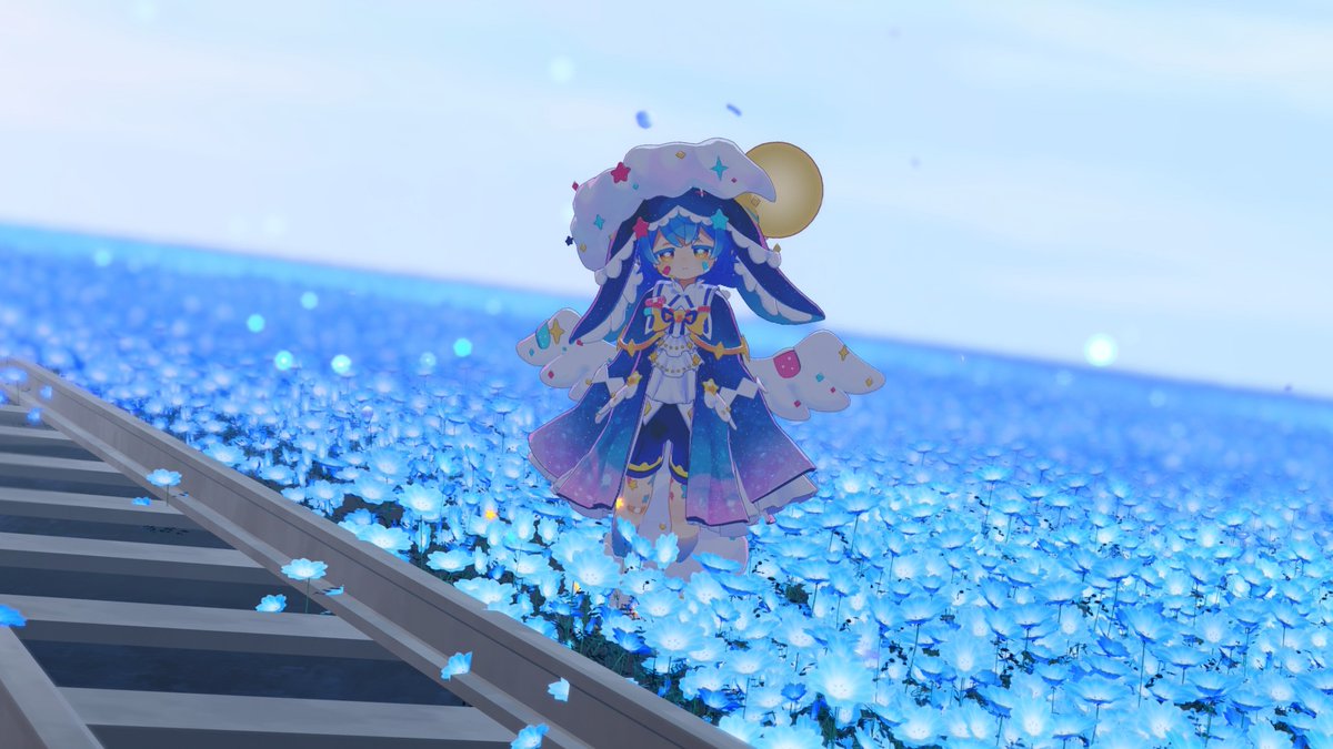 雨宮 リオ tweet media