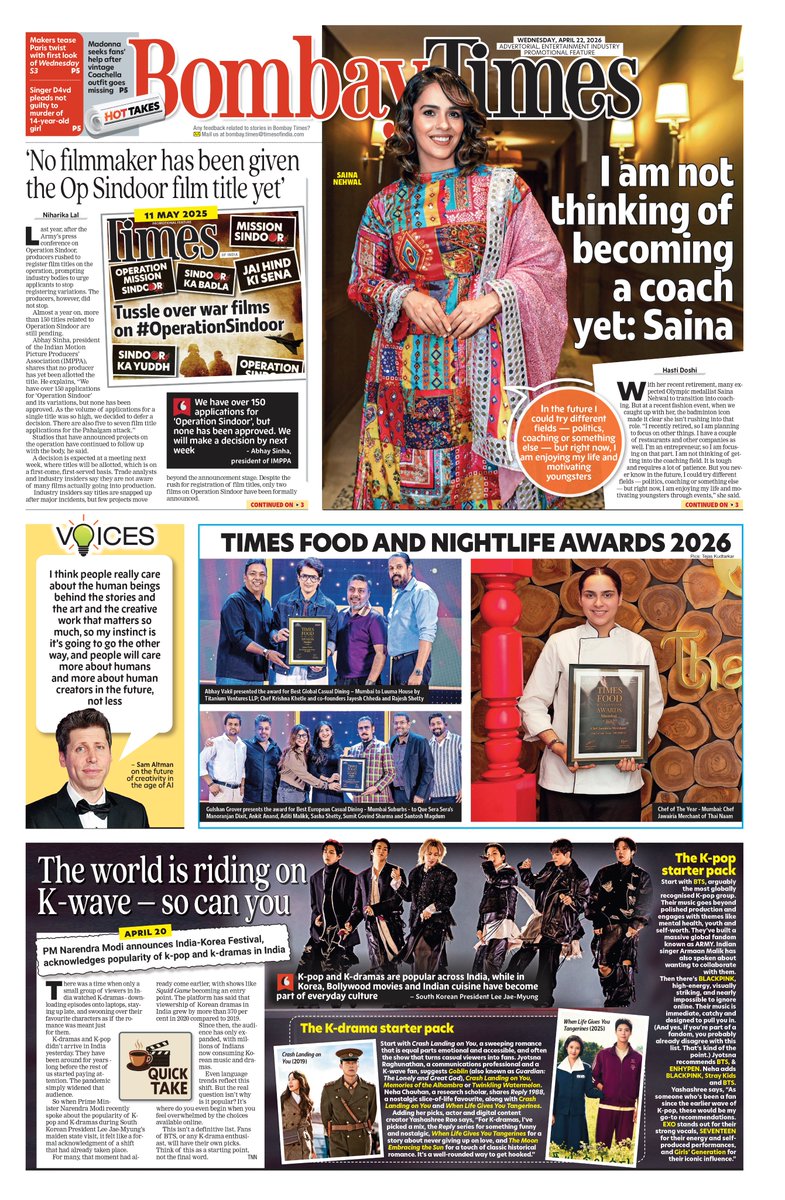 BombayTimes tweet media
